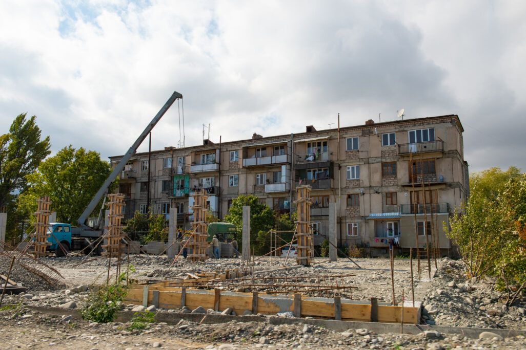 Gori Reiseblog Secluded Time