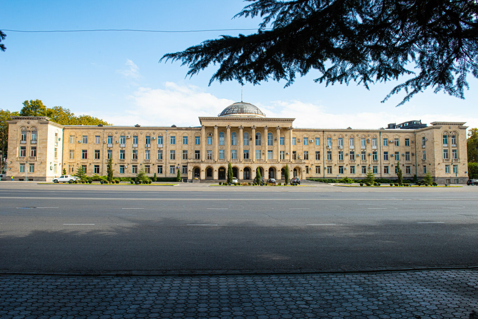 Gori Reiseblog Secluded Time