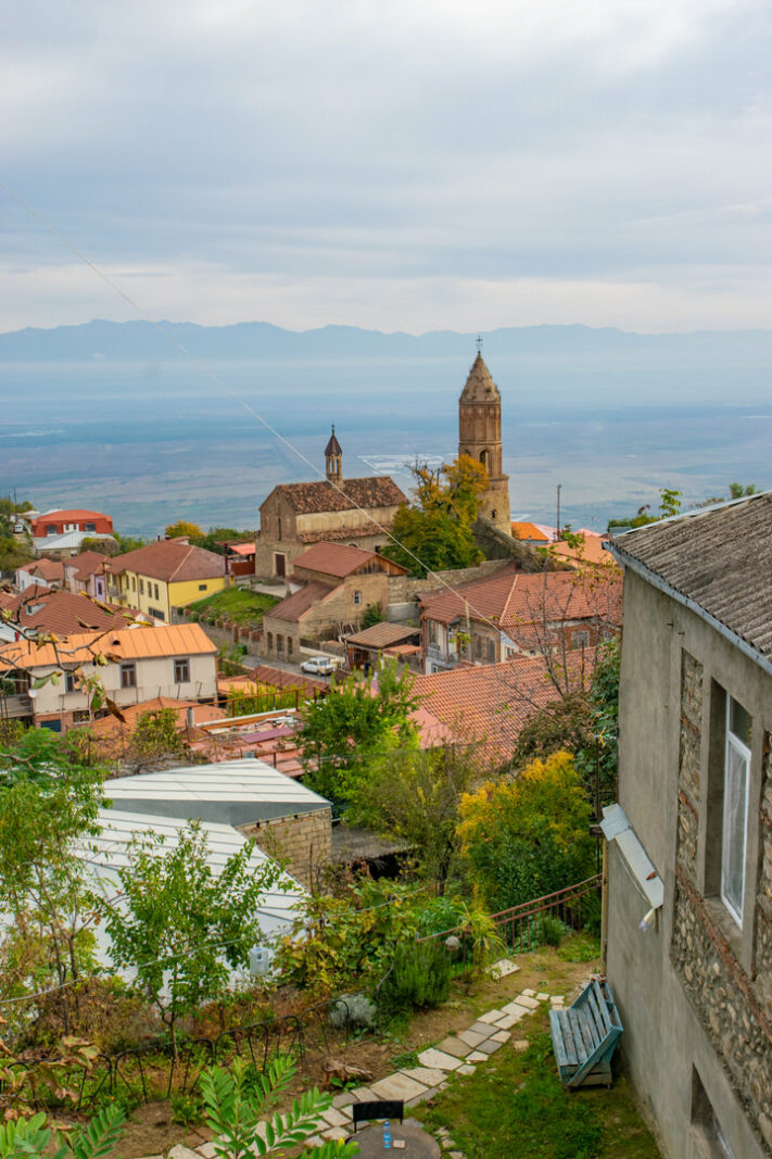 11 Tipps für deinen Roadtrip durch Georgien - Reiseblog Secluded Time