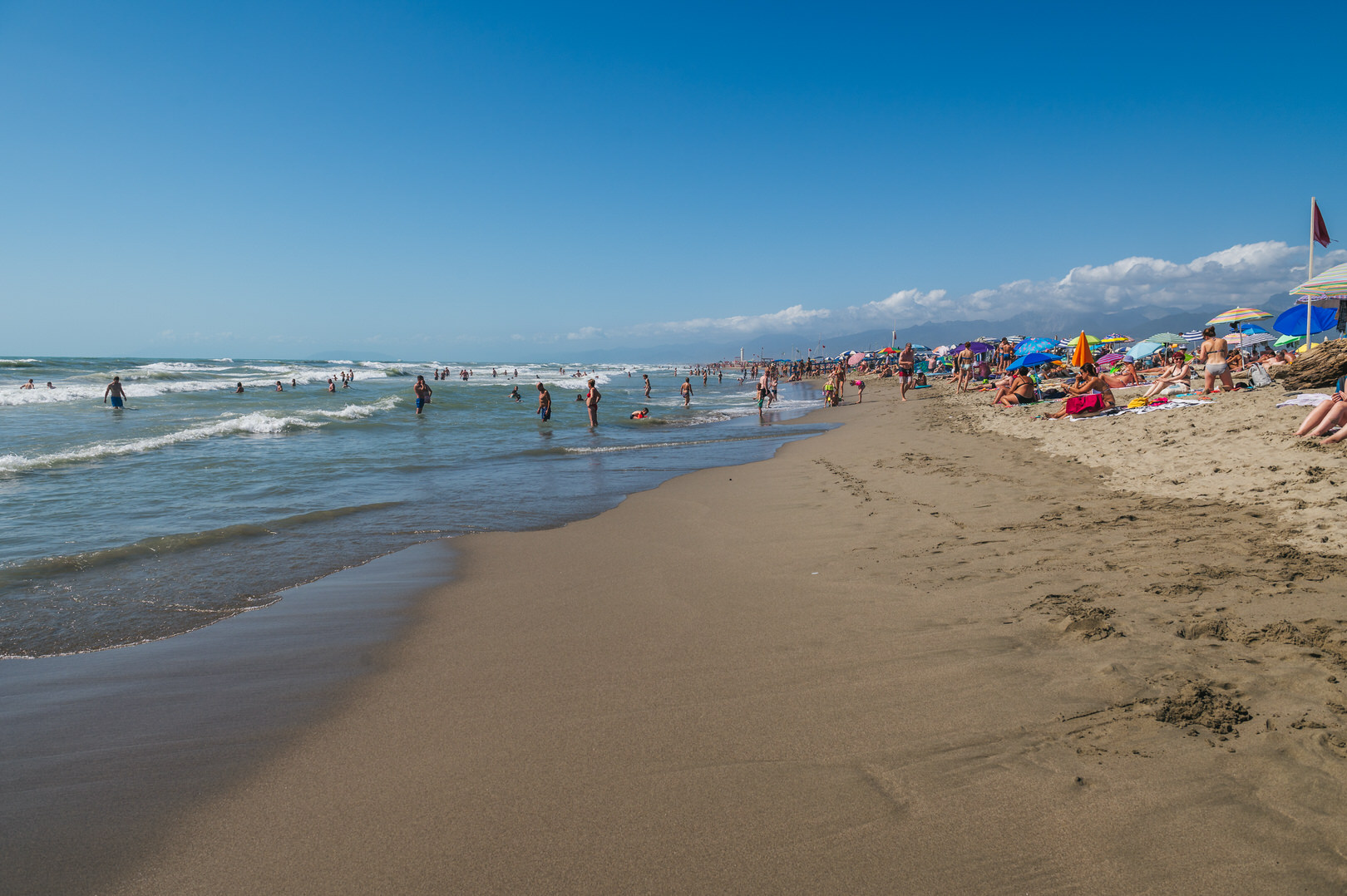Strandurlaub in der Toskana Tipps
