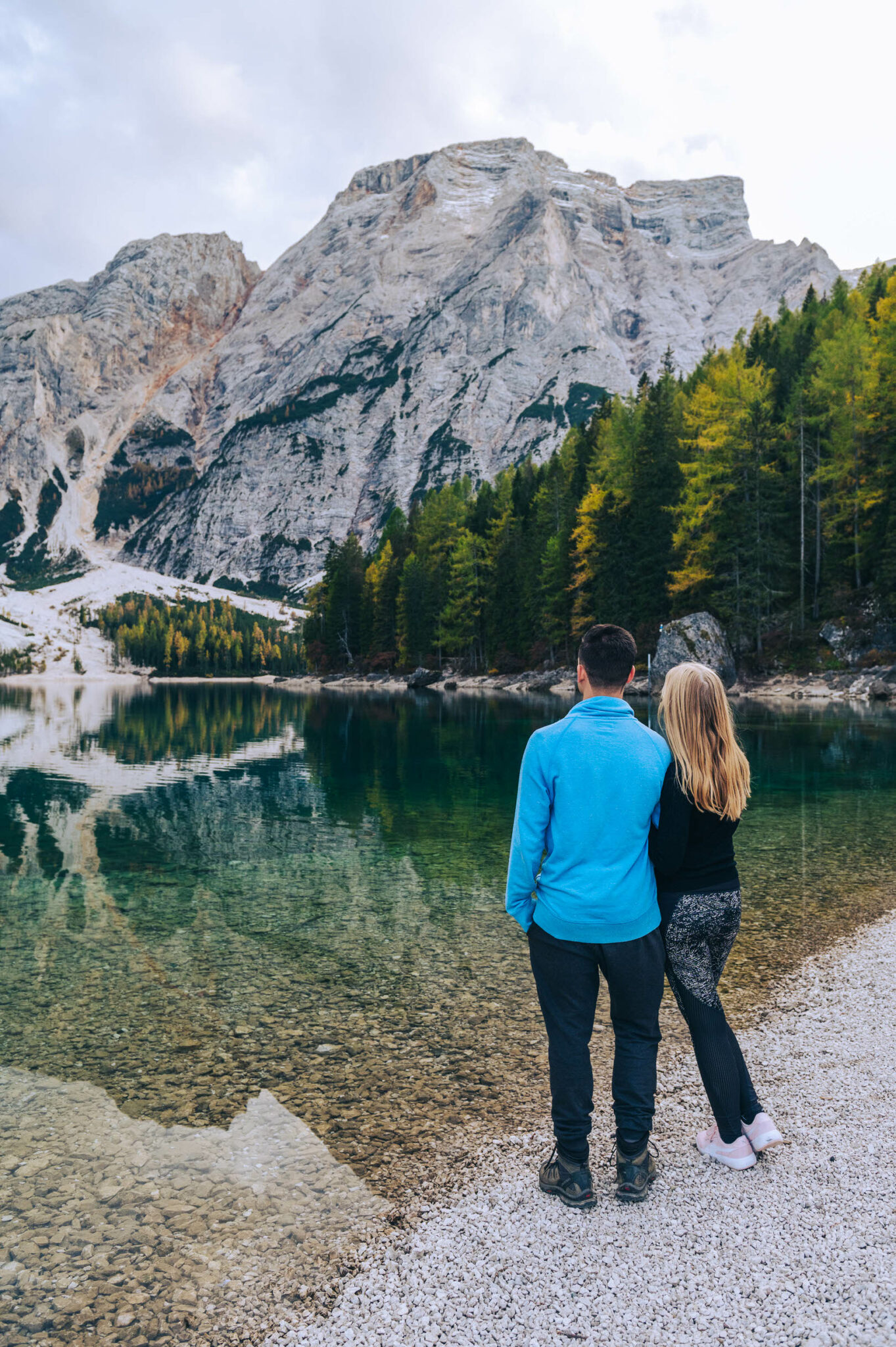 von deutschland nach italien mit dem zug