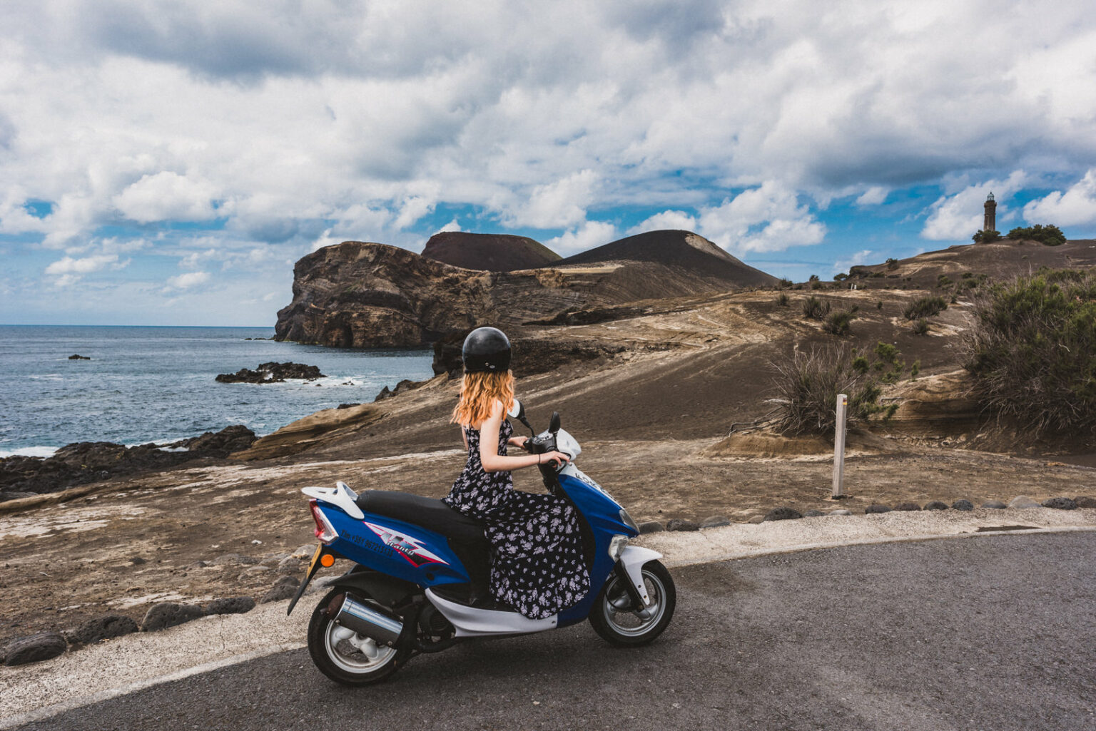 Faial Reiseblog Secluded Time