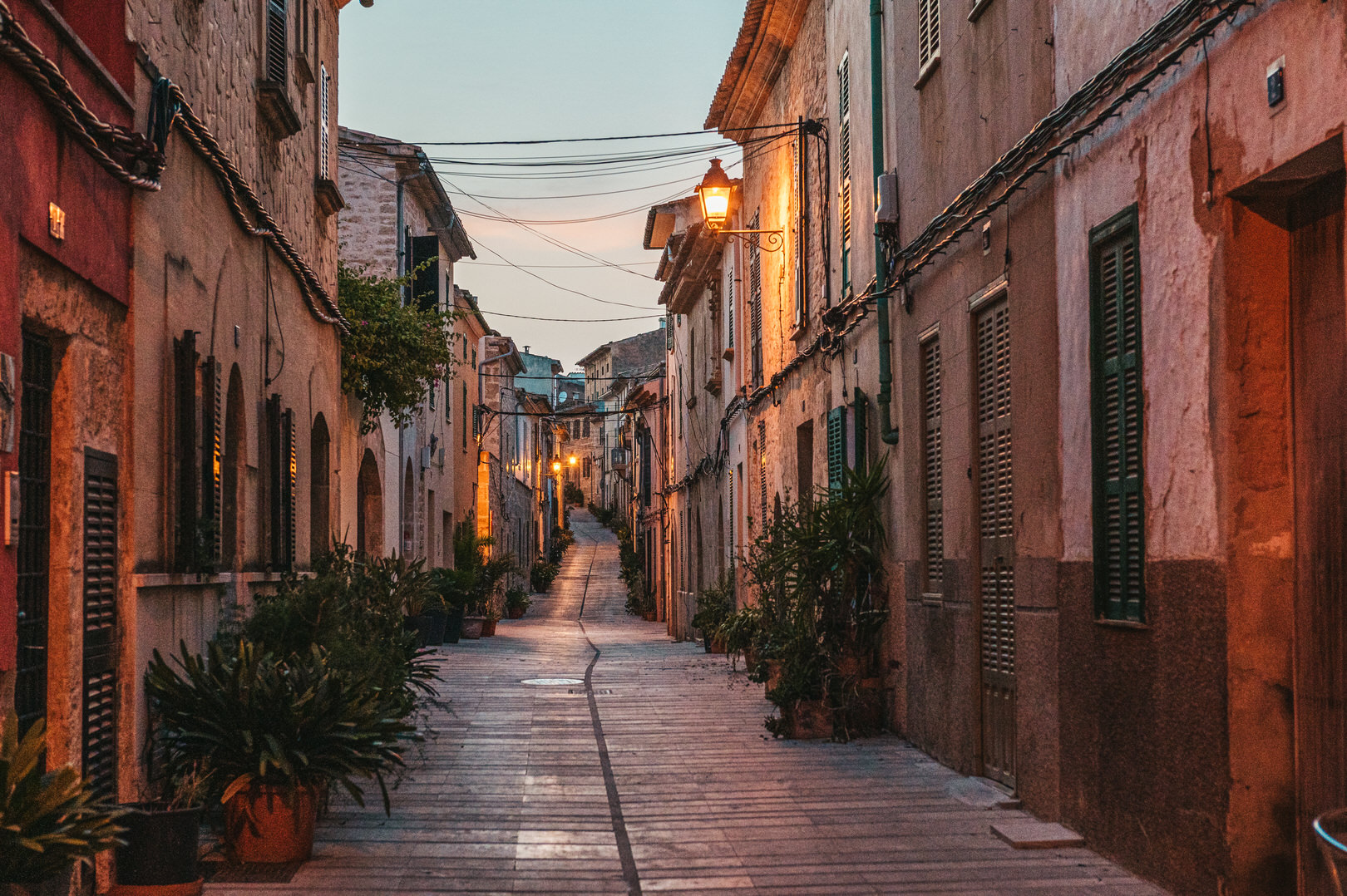 Alcúdia – eine der schönsten Sehenswürdigkeiten für deine Reise nach Mallorca